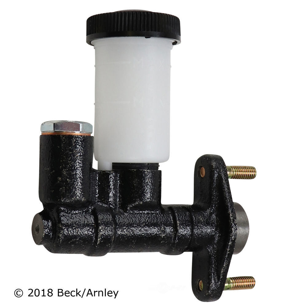 Clutch Master Cyl  Beck/Arnley  072-8338