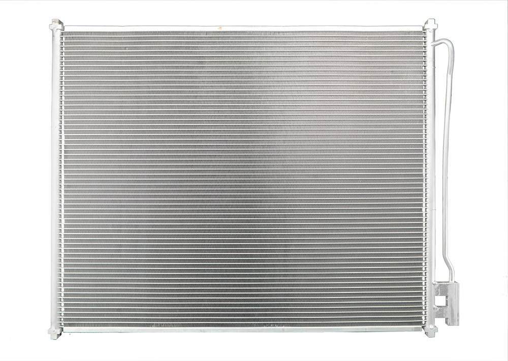 A/C Condenser   FVP   CON4883