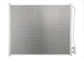 A/C Condenser   FVP   CON4883