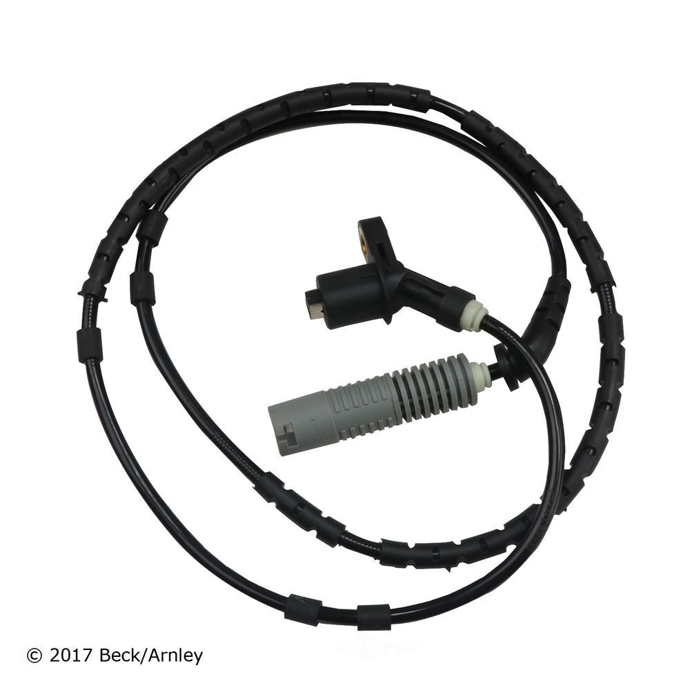 Rr Wheel ABS Brk Sensor  Beck/Arnley  084-4046