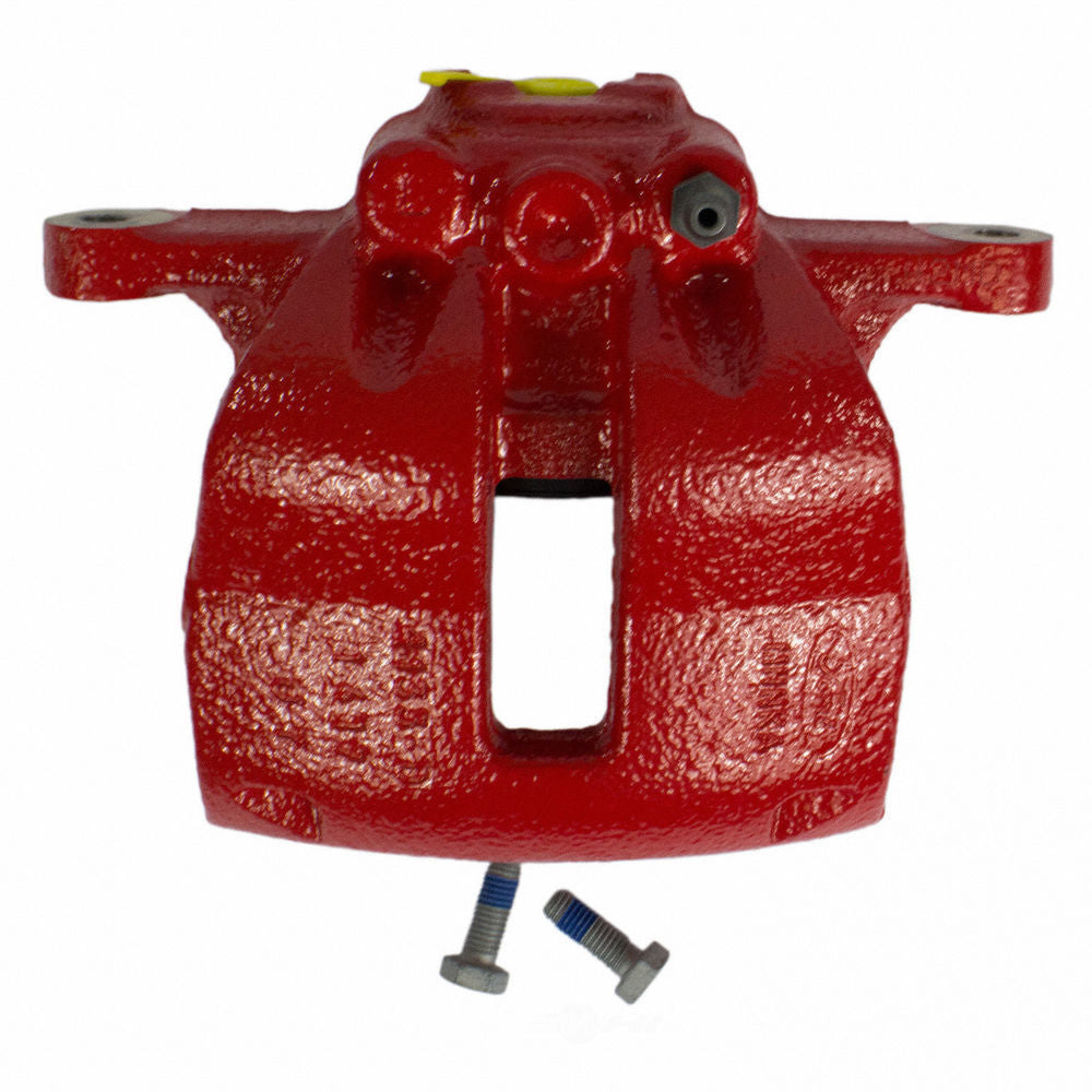 Frt New Brake Caliper Left  Motorcraft  BRCF350