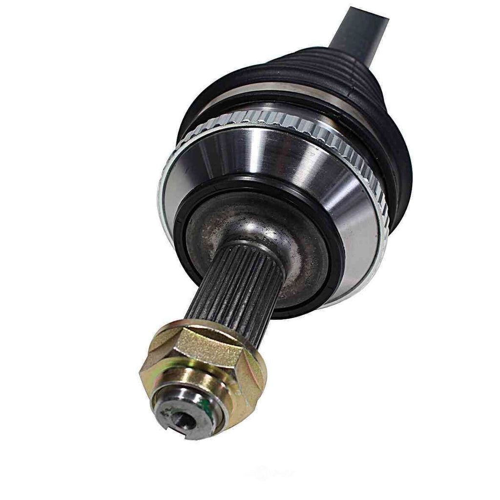 Left New CV Complete Assy   GSP North America   NCV36533