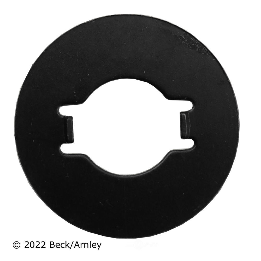 Inner Tie Rod End  Beck/Arnley  101-5033