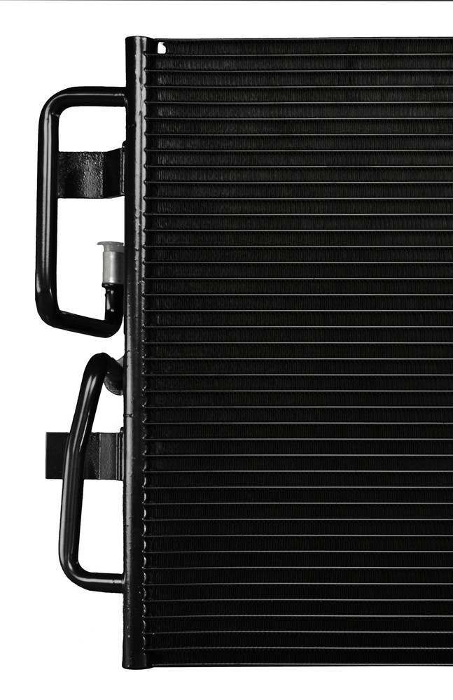A/C Condenser   FVP   CON3467