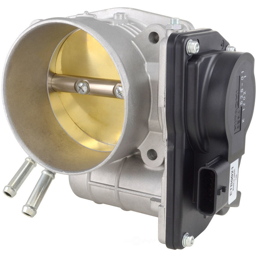 New Throttle Body   Hitachi   ETB0021