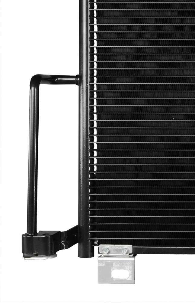 A/C Condenser   FVP   CON3054