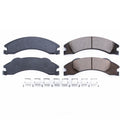 Rr Ceramic Brake Pads  Power Stop  17-1329