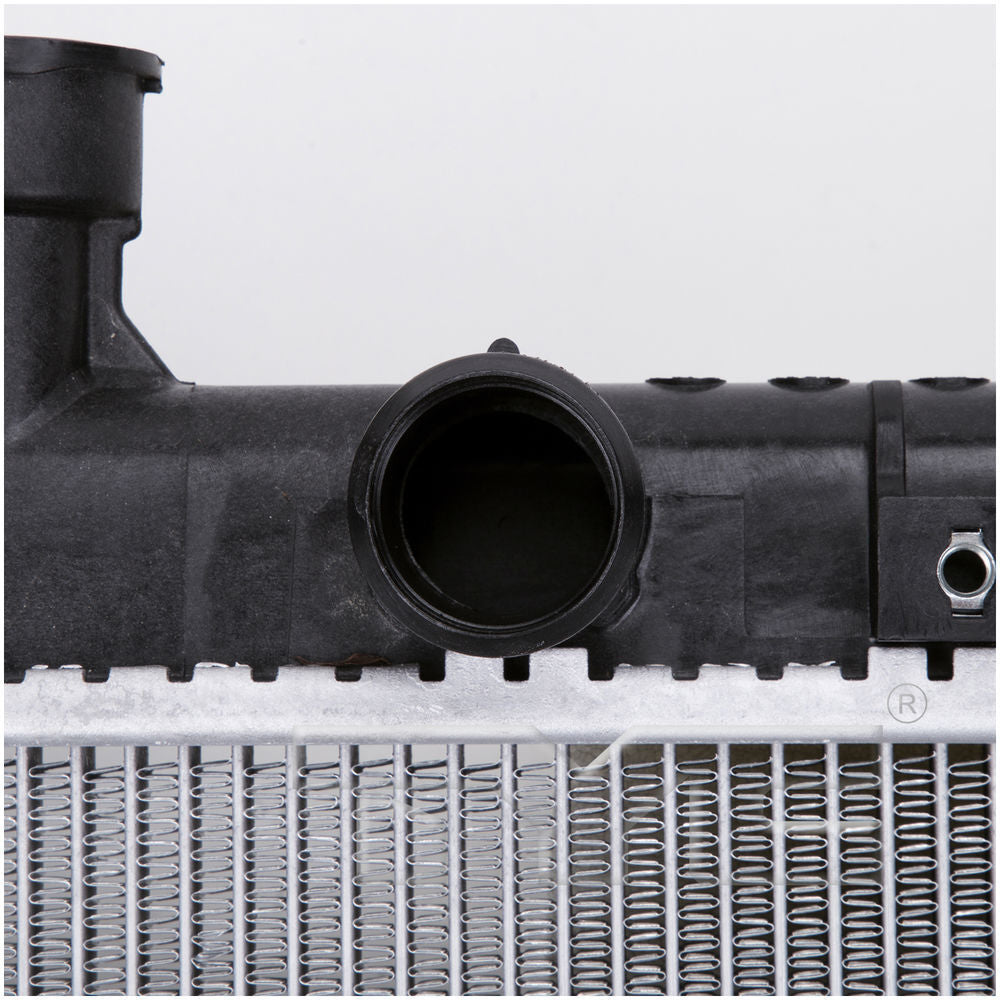 Radiator  TYC  2954