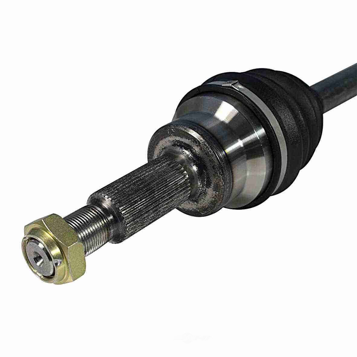 Left New CV Complete Assy   GSP North America   NCV11190