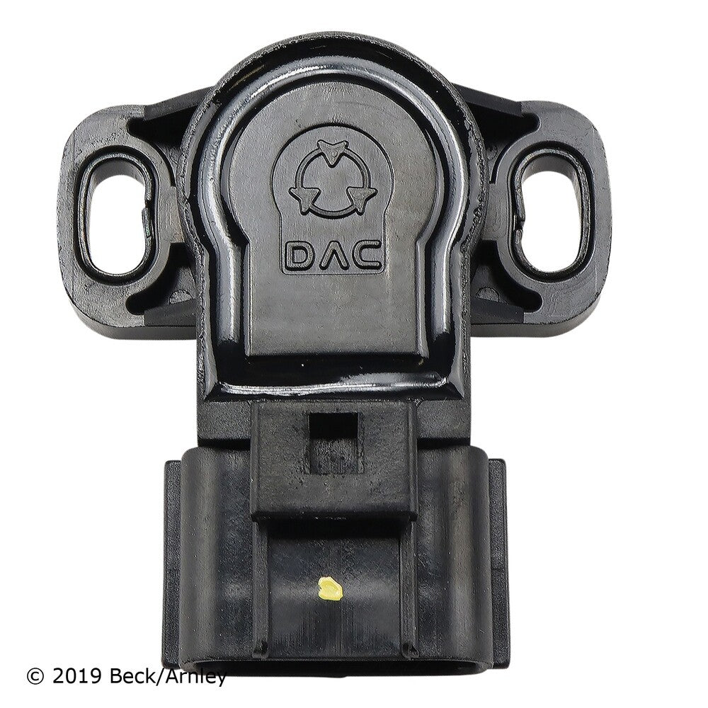 Throttle Position Sensor  Beck/Arnley  158-0645