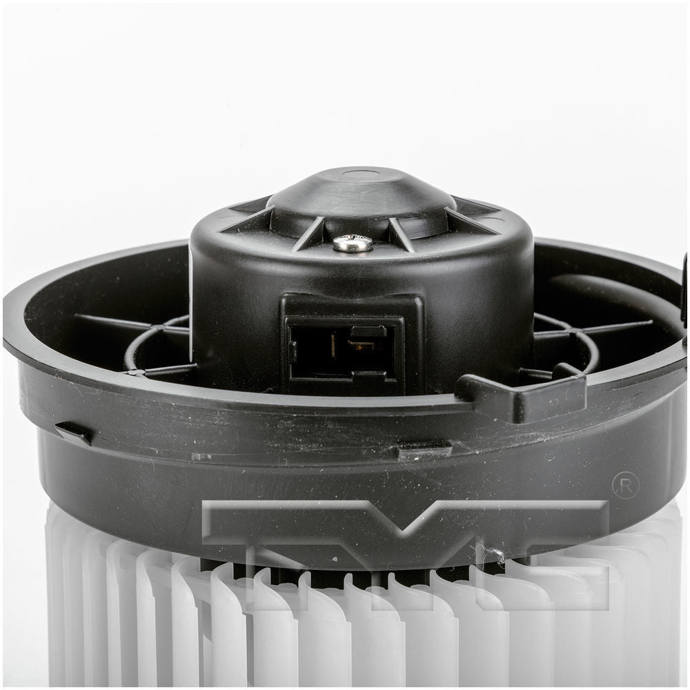 New Blower Mtr w/Wheel  TYC  700253