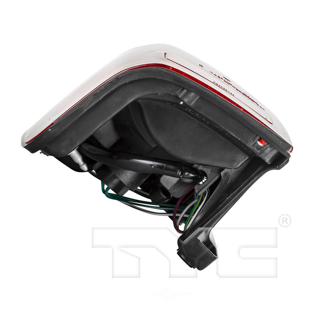 Tail Light Assy  TYC  11-3210-00