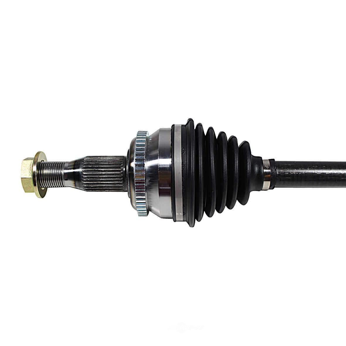 Right New CV Complete Assy   GSP North America   NCV12566