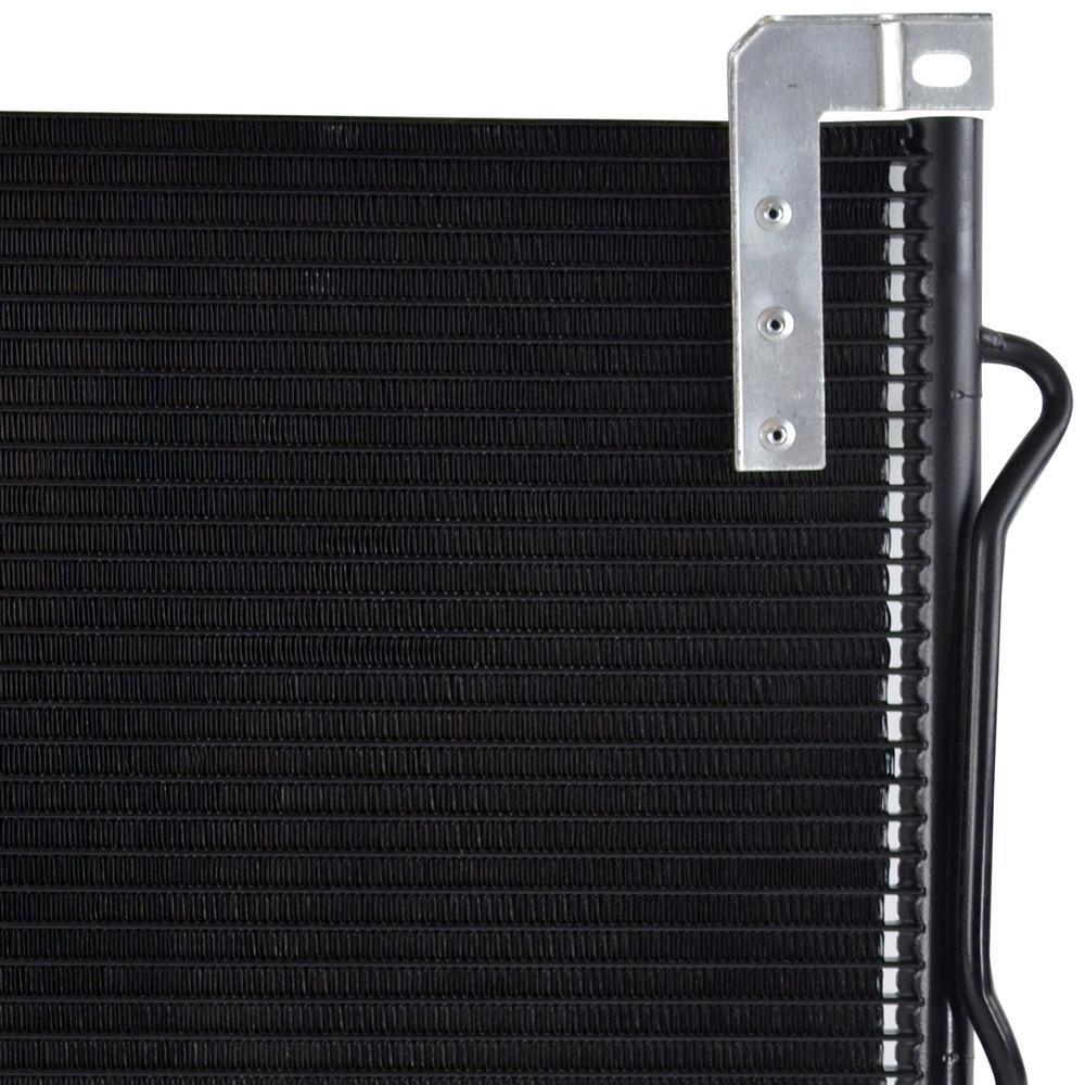 A/C Condenser   FVP   CON3573