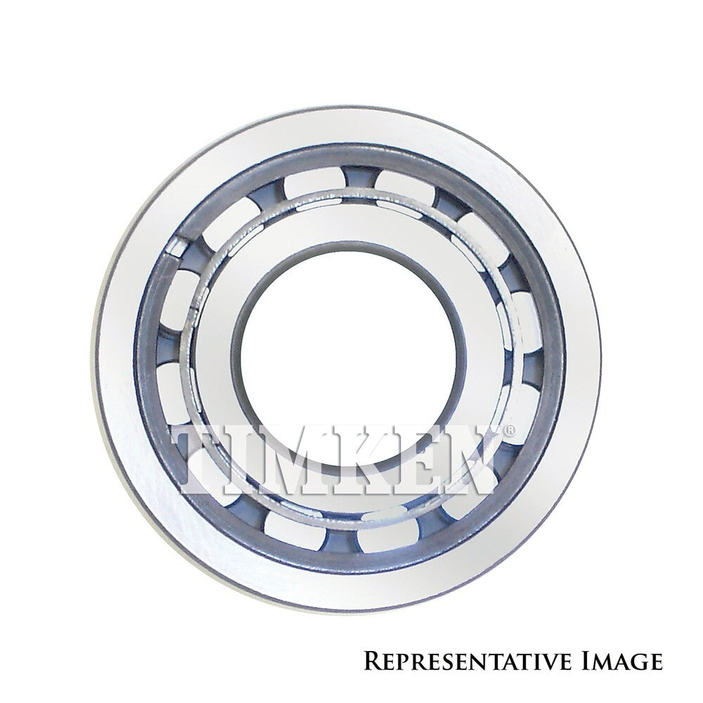 Bearing  Timken  R1500EL