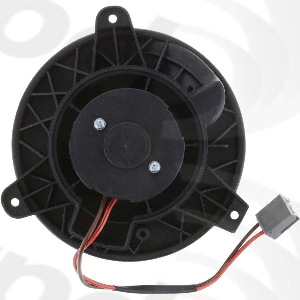 New Blower Motor   Global Parts Distributors   2311894
