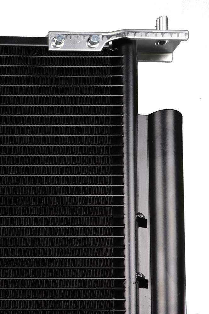 A/C Condenser   FVP   CON3112