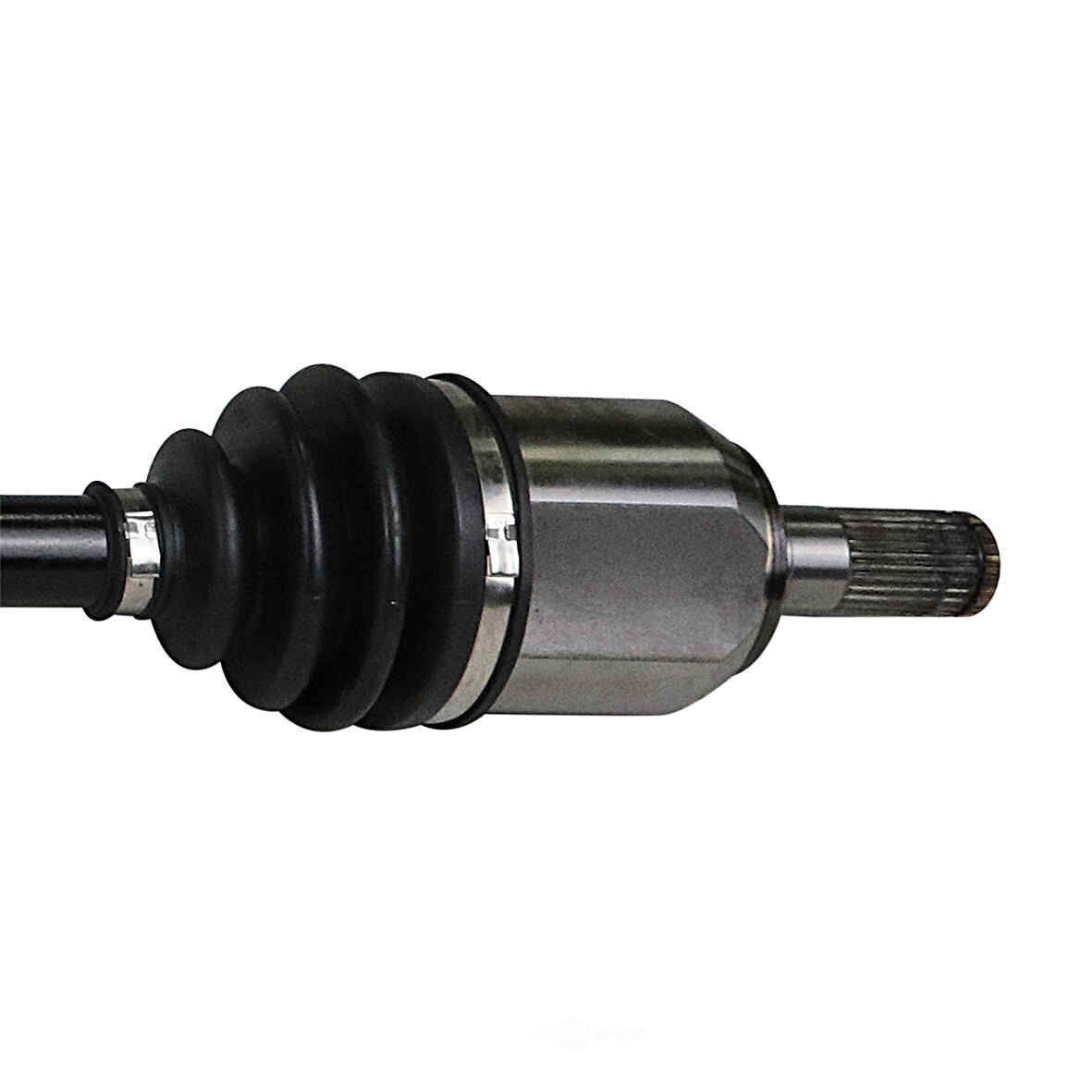 Right New CV Complete Assy   GSP North America   NCV75090