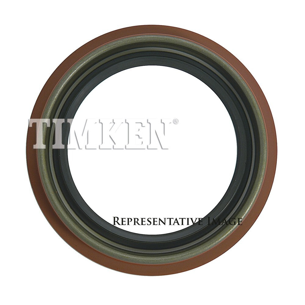 Rr Output Shaft Seal  Timken  4370N