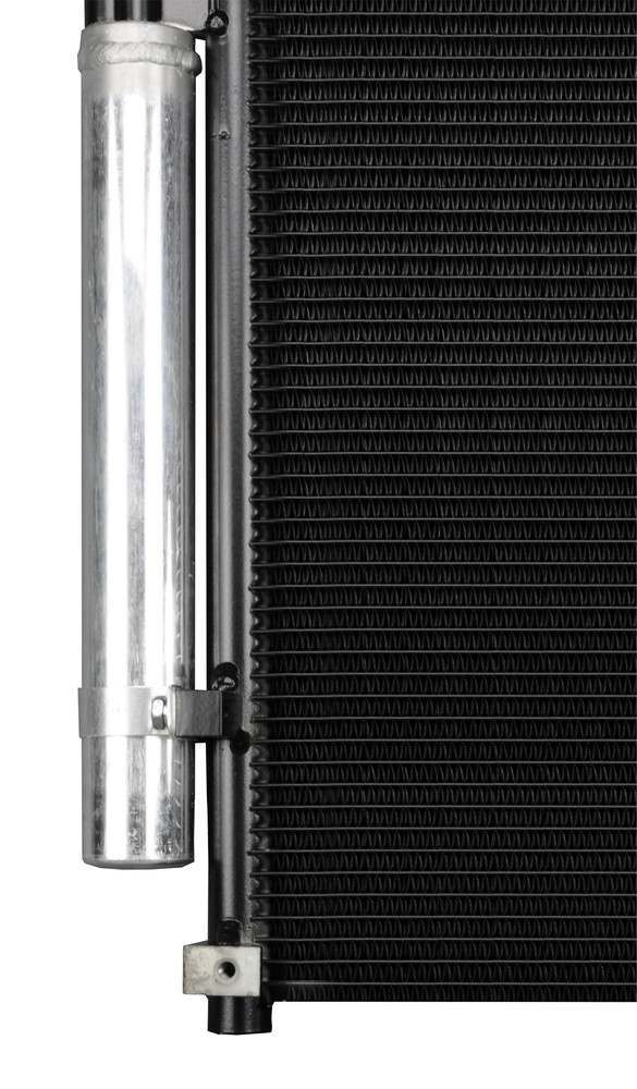 A/C Condenser   FVP   CON3525