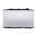 Radiator  TYC  13009