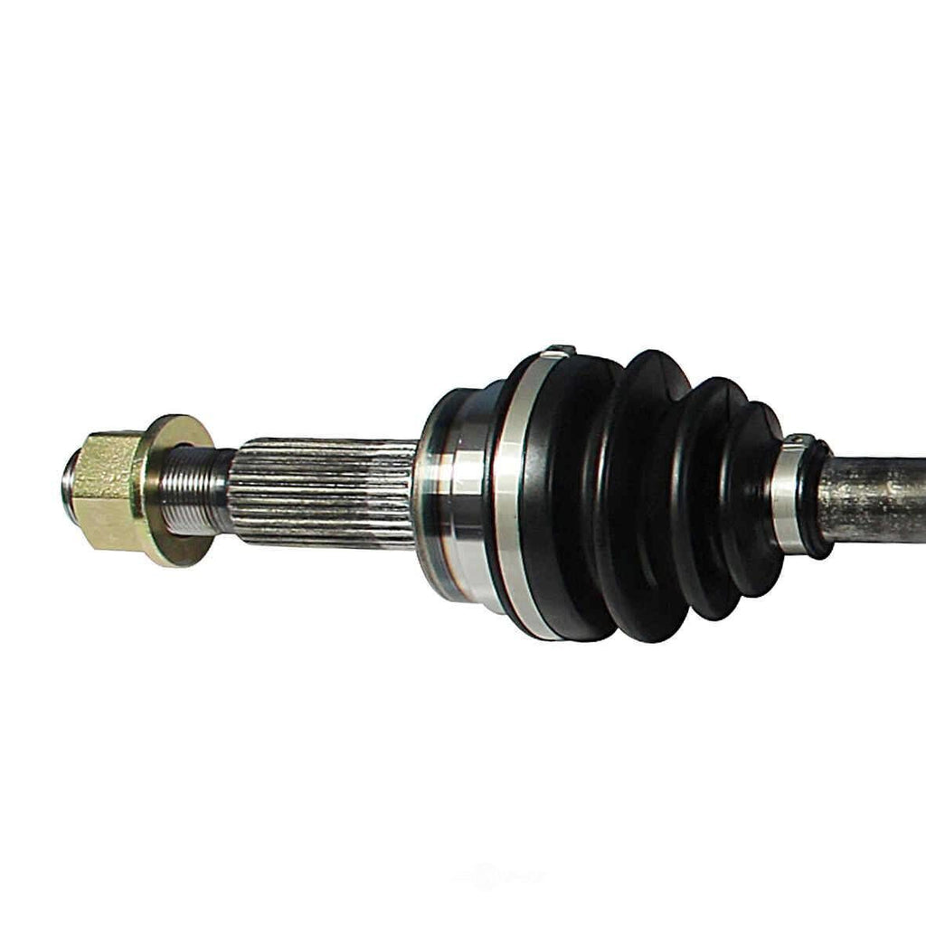 Axle Shaft Assy- CV Shaft   GSP North America   NCV53036