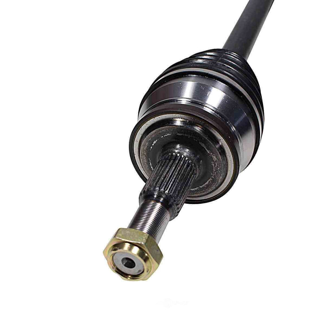 Left New CV Complete Assy   GSP North America   NCV12588