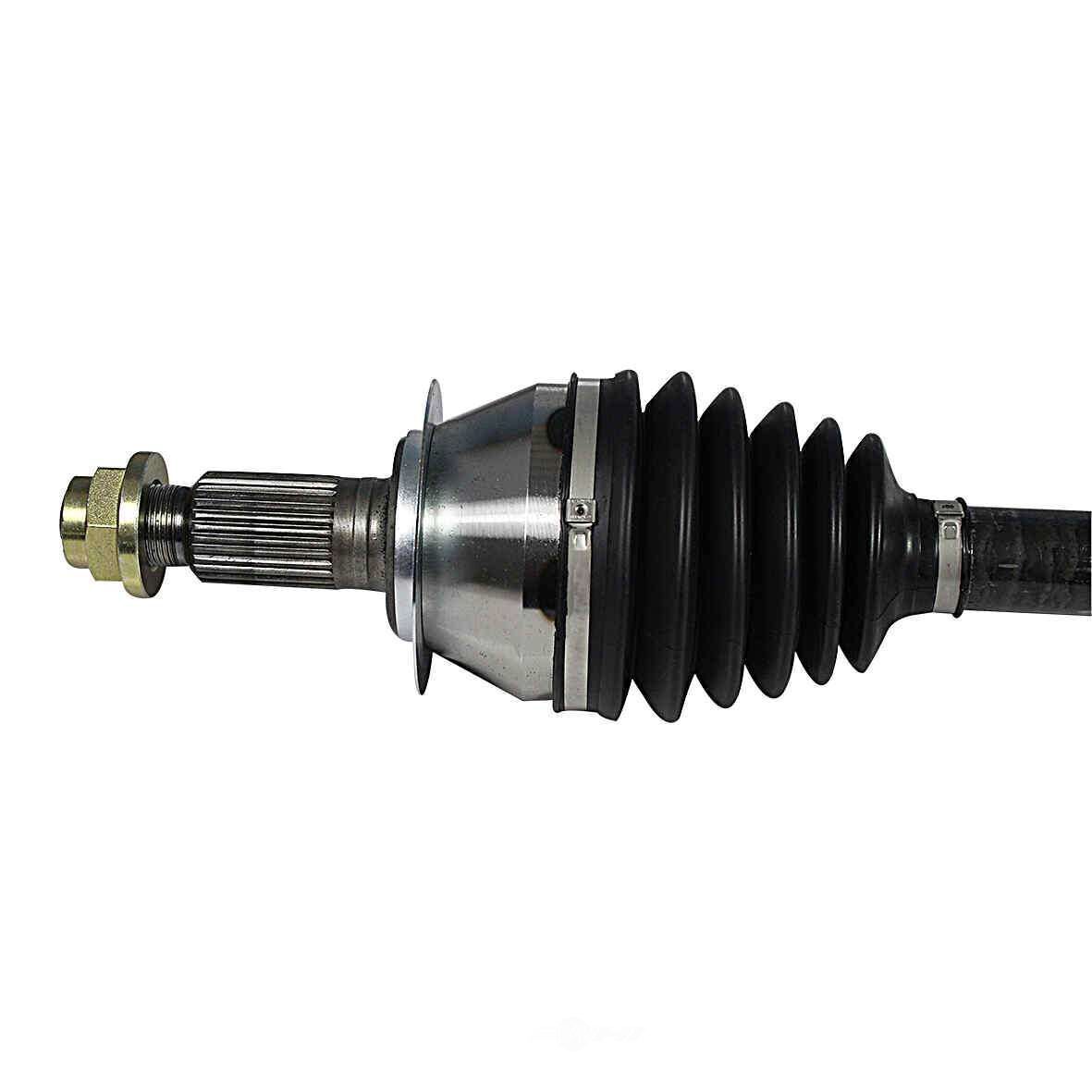 Right New CV Complete Assy   GSP North America   NCV10282