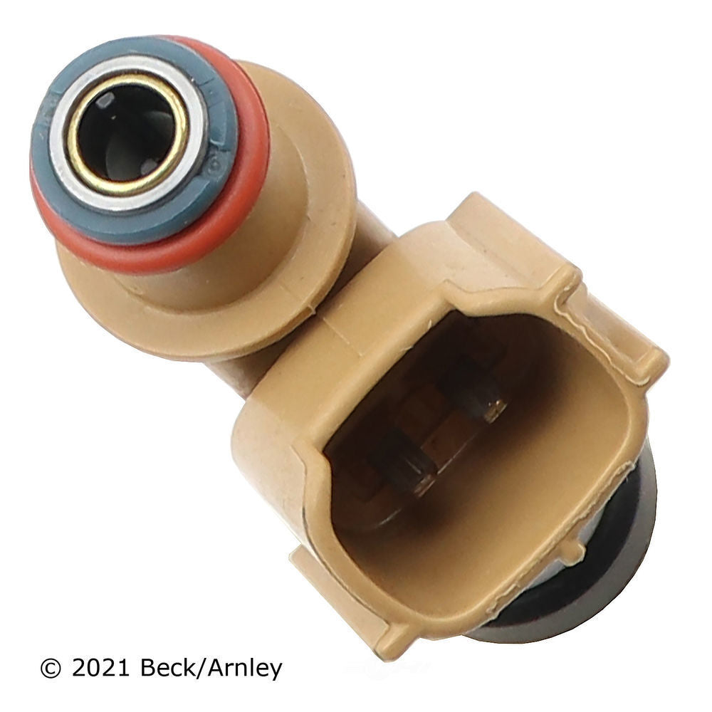 New Fuel Injector  Beck/Arnley  159-1089