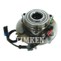 TIMKEN Premium Wheel Bearing With Hub SP500300