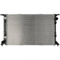 Radiator  DENSO  221-9254