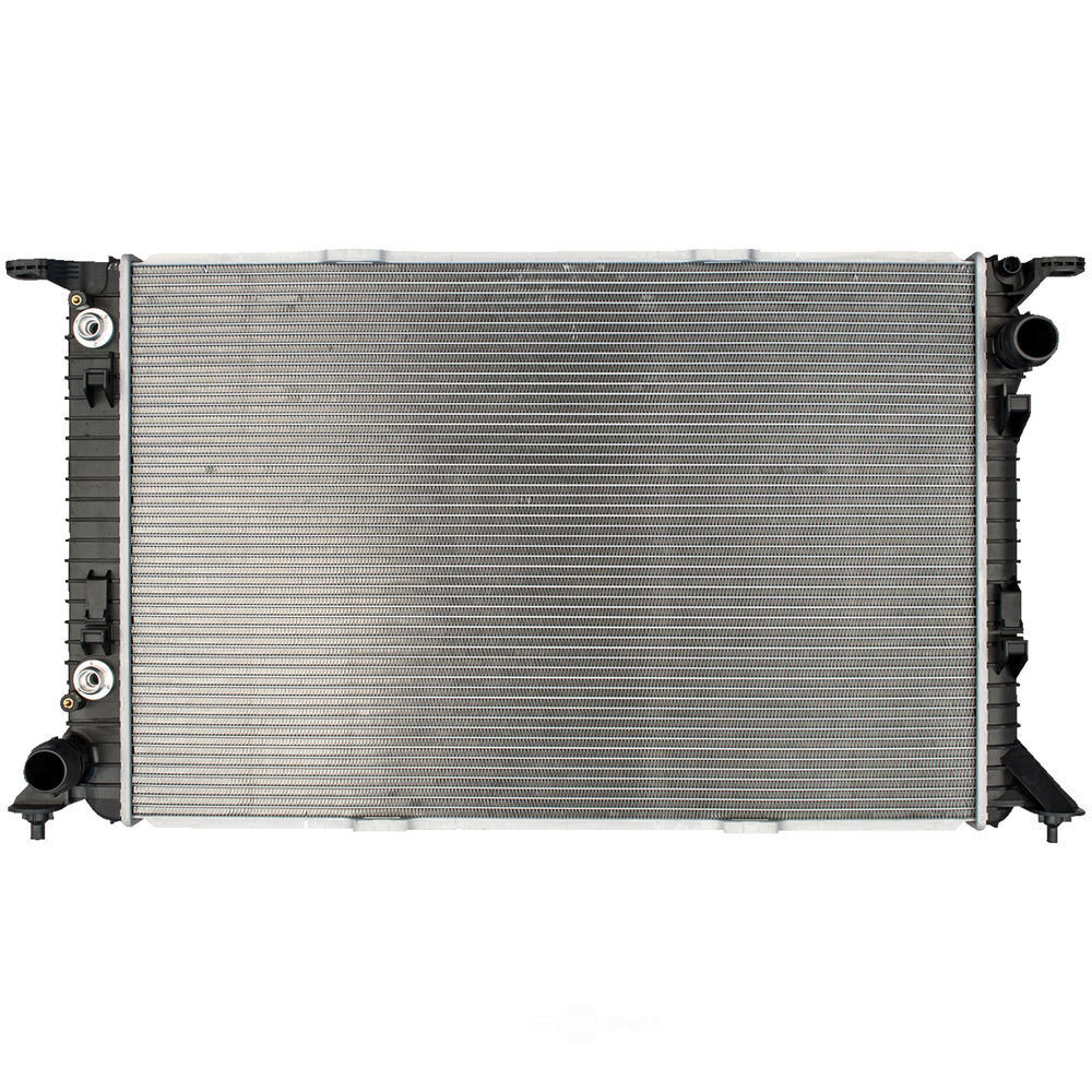 Radiator  DENSO  221-9254