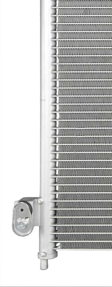 A/C Condenser   FVP   CON3680
