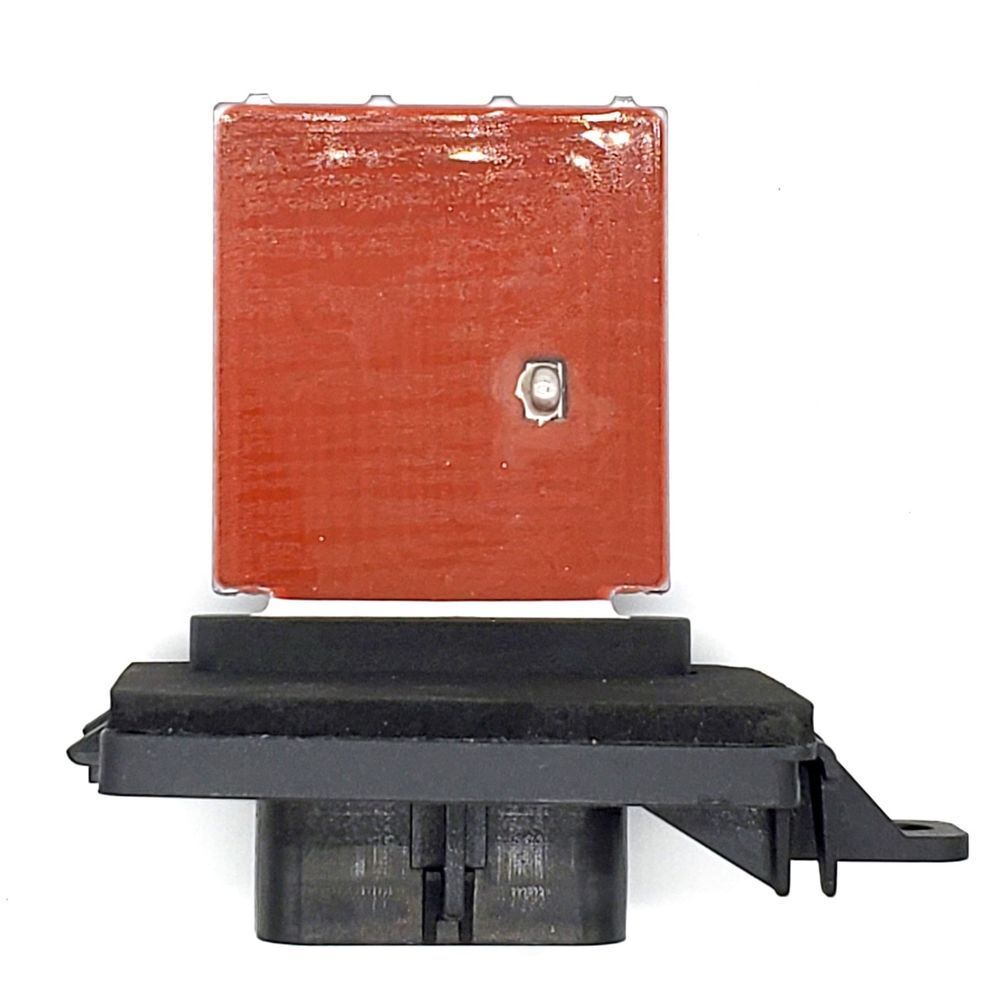BLwr Motor Resistor   Holstein   2BMR0024