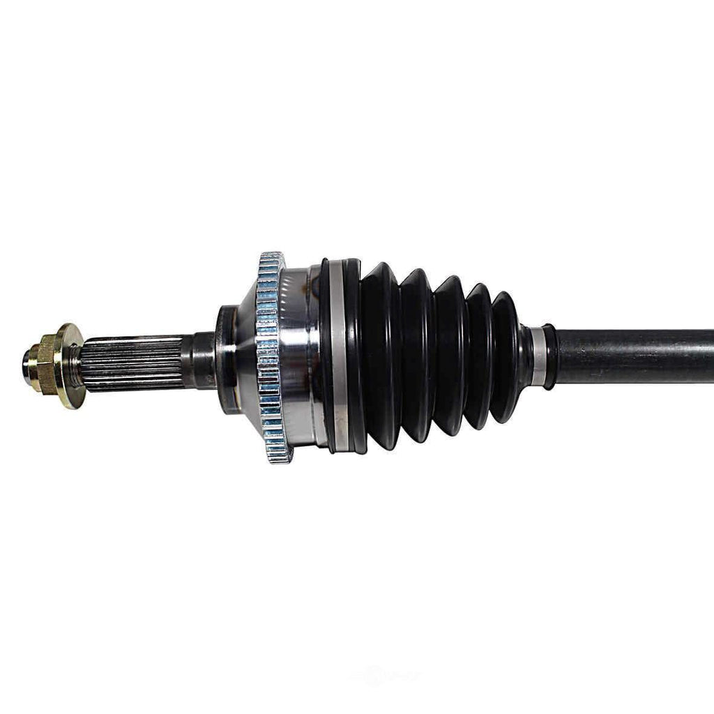 Left New CV Complete Assy   GSP North America   NCV75511