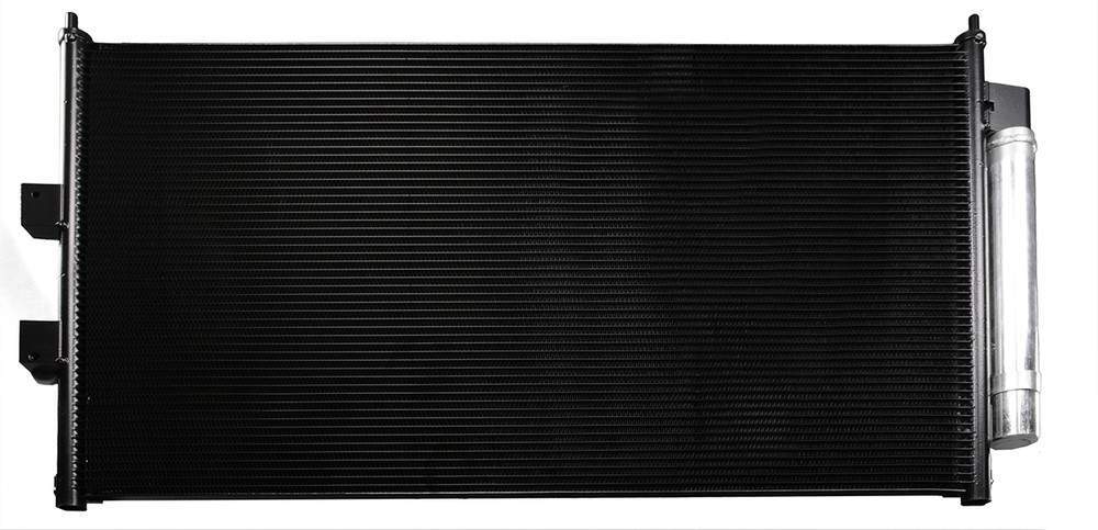 A/C Condenser   FVP   CON3525