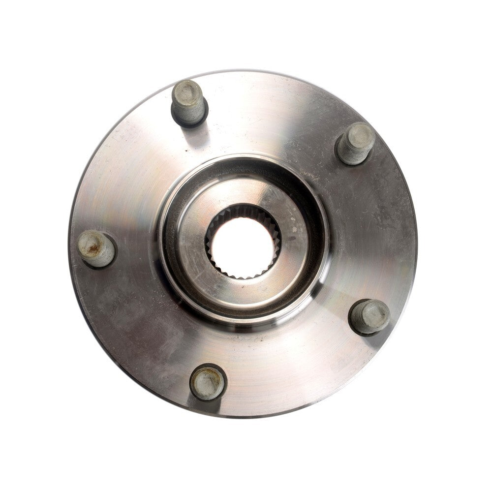 TIMKEN Premium Wheel Bearing With Hub HA590523