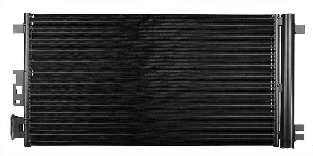 A/C Condenser   FVP   CON3279