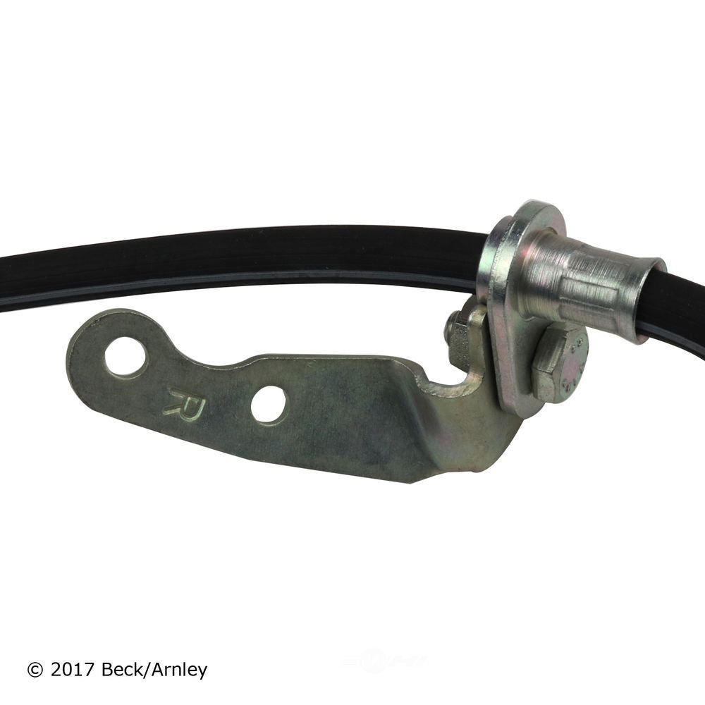 Frt Brake Hose  Beck/Arnley  073-1646