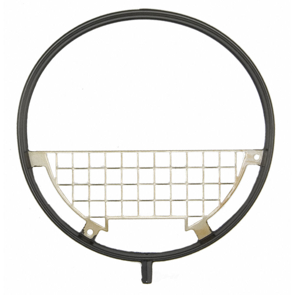Throttle Body Base Gasket   Fel-Pro   61514