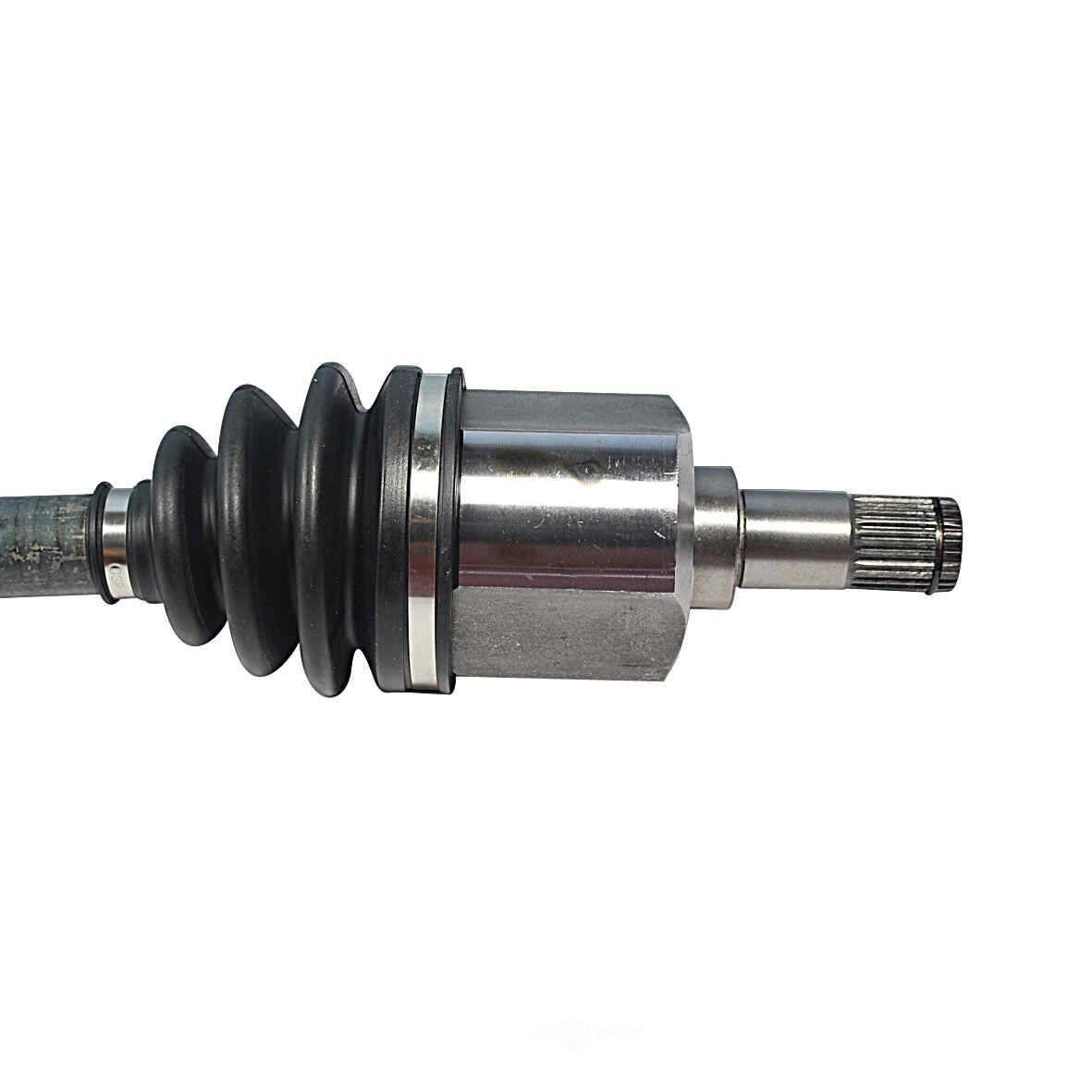 Left New CV Complete Assy   GSP North America   NCV51503