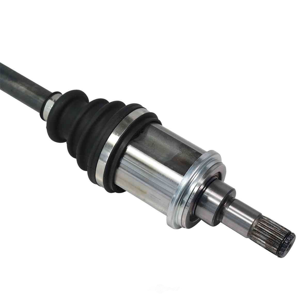 Right New CV Complete Assy   GSP North America   NCV21059