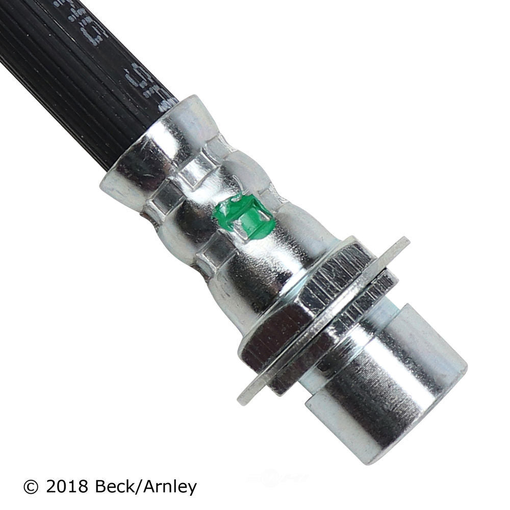 Rr Brake Hose  Beck/Arnley  073-1448