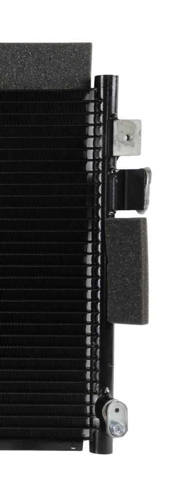A/C Condenser   FVP   CON3689