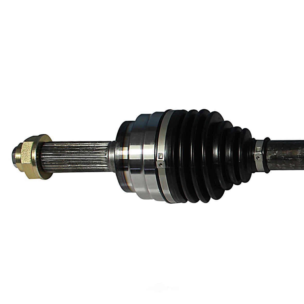 Right New CV Complete Assy   GSP North America   NCV36086