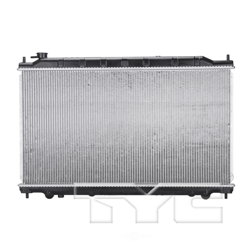 Radiator  TYC  2693