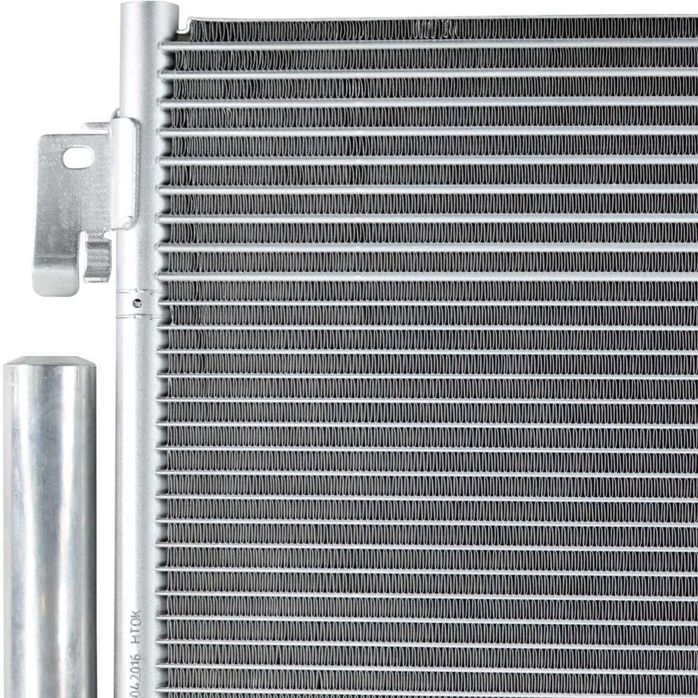 A/C Condenser   FVP   CON3948