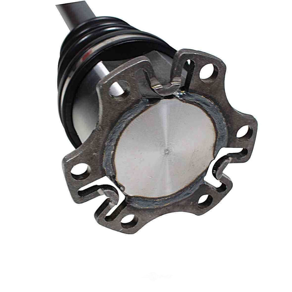 Axle Shaft Assy- CV Shaft   GSP North America   NCV23600