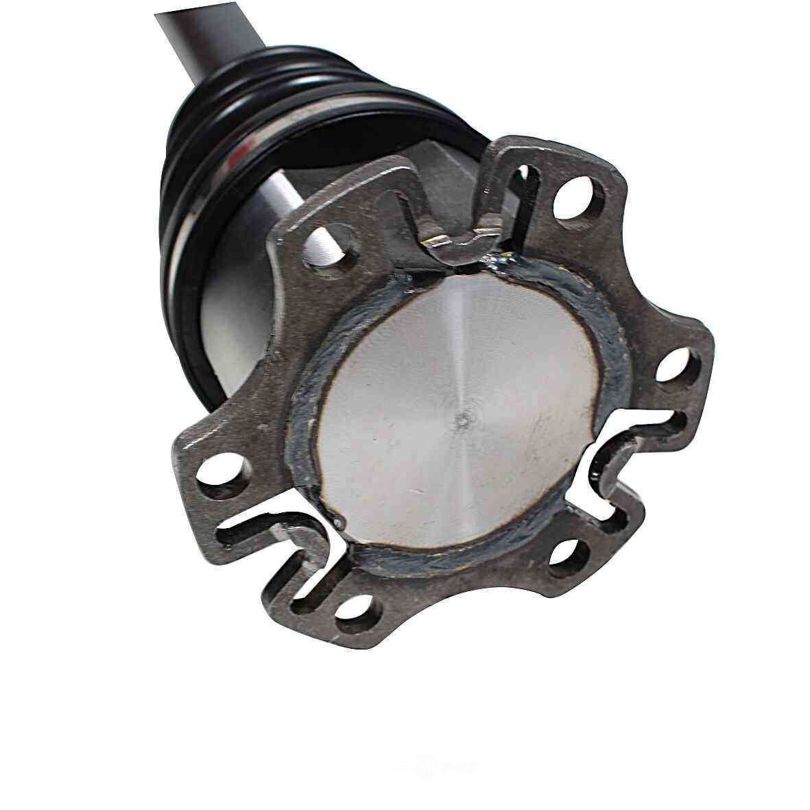 Axle Shaft Assy- CV Shaft   GSP North America   NCV23600