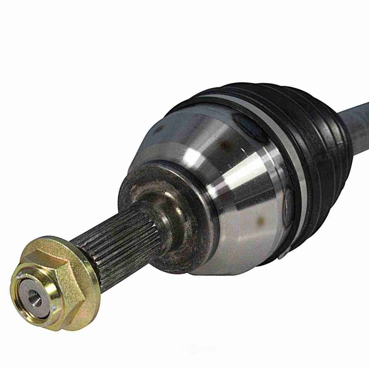 Right New CV Complete Assy   GSP North America   NCV47015